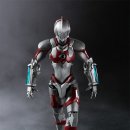 [발매정보]ULTRA-ACT × S.H.Figuarts ULTRAMAN(울트라맨) 이미지