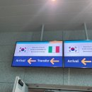 24년 11월 7박 8일 이탈리아여행 Day8 : 마지막날 밀라노 마트,맛집,카페 투어