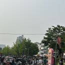 북극 남극 크로스 in 홍대 어반클래식 1호점