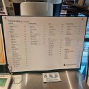 골목커피 | 정자kt먹자골목 커스텀커피 시그니처 카페라떼 밀크티 내돈내산후기