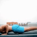 크로스핏 쇼크 첨단점 이미지