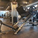 더 퍼스트짐 이미지