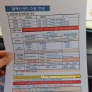 왕산로3L-7 | 킹카팰리랑 캠핑♡/7. 연천 알멕스랜드 캠핑장B7 B07 다녀왔습니당:-)(+가족캠핑장, 둘레길, 모래놀이...