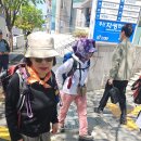 26.4.15.11시 하단역. 정각사.승학산.구덕산.시약산.괴정역.(하단지기님길) 이미지