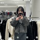 에잇피플 | 에잇세컨즈 25Fw 슈퍼세일 키작녀 아우터 패딩 후기(추천템)