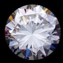 보석감정산업기사 시험스톤 - 2. 합성 모이사나이트 (Synthetic Moissanite) 이미지