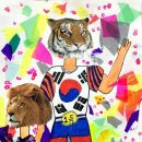 콜라주 이미지