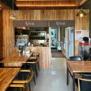 군산 조촌동맛집 모임장소 추천 내돈내산 후기 | 족슐랭