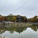 정자형가옥 | 2025.11.08 나들이(2)홍난파가옥+딜쿠샤+경복궁