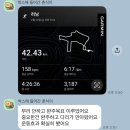 마이요거트립양산물금점 | [양산pt | 물금pt] 러닝 보강운동 마라톤 기록 향상 실제 후기