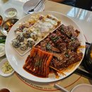 원조대왕감자탕 부대찌개 | 선릉역 주변 맛집 원조해장촌 점심 회식 추천 대치동 뼈구이 한판 후기