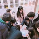 금사중학교 | [쏙쏙캠프/교육기부/성균관대학교] 다소미_1일차 후기: 오리엔테이션 및 골드버그