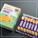 아이템아이 | 환절기 필수 아이템 아이배도라지, 정성 가득한 '보람댁' 수제 배도라지조청 스틱 후기