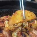 남원닭갈비