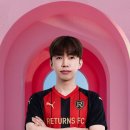 리턴즈 FC 경기 6회차 5대1으로 승리 했다고 합니다. 이미지