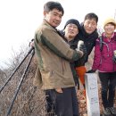 한북정맥 포천 국망봉, 견치봉에 도전했다가 신로봉에 만족해야 했다. 이미지