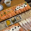 교다이 | 장기동 초밥 맛집 교다이에서 즐긴 신선한 연어초밥 후기