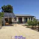 영암군 단독주택매매 신축에 가깝답니다~(매물번호 2564) 이미지