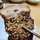 외대 맛집 옛날장춘족발 회식 모임장소 강추