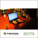 게임스쿨 이미지