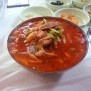 전라도애호박찌개