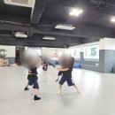 해동검도불당도장