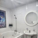 연인산밸리가족커플스파펜션 이미지