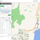 현대오일뱅크대운이엔지주유소 | 부산 해운대 송정 쪽엔 싼 주유소가 많네요 - 경유 1882원(7월 27일 시점)