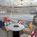 수제돈까스마루 | 가평고기집추천 수제돈까스마루 프리미엄양갈비 야장에서 숯불에 맛있게 구어먹은 후기