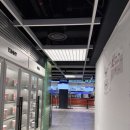 메가박스 게임존 | 목동 메가박스 컴포트6관(소파석)Laser 나우유씨미3 관람후기