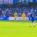 경기 | 첼시 티켓 EPL 경기 직관 예매 대행 후기