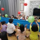 꿈쟁이 지역아동센터 이미지