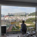 현대아파트(고층아파트) 이미지