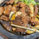 수성구 들안길 맛집 돌찜 후기, 한돈갈비찜과 수육 가성비 굿!
