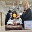 도안대로 | 도안동미용실 아이디헤어 도안점 휘 실장님 글램펌 후기