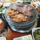 옛날오막집 이미지