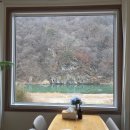 노블레스노마드 | 홍천숙소 노블레스노마드펜션에서 한적한 연말을 보내고 왔어요