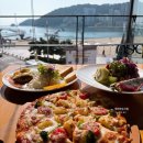 구름속의산책 | 부산송도맛집 송도해수욕장 구름속의산책