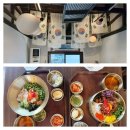 군산 이성당근처 점심메뉴는 퓨전한식 무궁화식당에서 시간여행 하세요