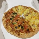 피자헤븐 수유점 이미지