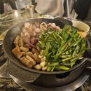 황소곱창돌구이 | 송정동 황소돌양곱창 후기