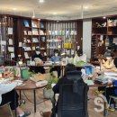 세종시립도서관 이미지