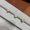 반지 | 부쉐론 쎄뻥 반지 후기 (+xs/s 비교 레이어드)