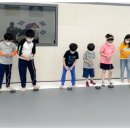 THE나이스태권도 이미지