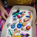 조물조물 그림책 클레이 이미지