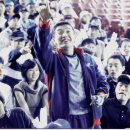 영화 말아톤 리뷰 : 조승우의 연기력에 울다 웃다, 자폐 청년 윤초원의 진짜 질주