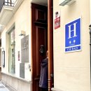 이사벨관광호텔 | 스페인 그라나다 숙소 추천 호텔 파라가 시에테 (Hotel Parraga Siete)