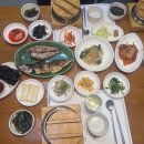 위대한밥상 | 신논현역 밥집 &#39;위대한 밥상&#39; 영광굴비 정식 찐 맛집 인정!