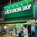 캑티 가챠샵(CACTi GACHA SHOP) 미사점 | [하남] 미사역 인형뽑기 가챠샵 추천 및 꿀팁