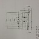 3상4선식 전력량계 결선 이미지
